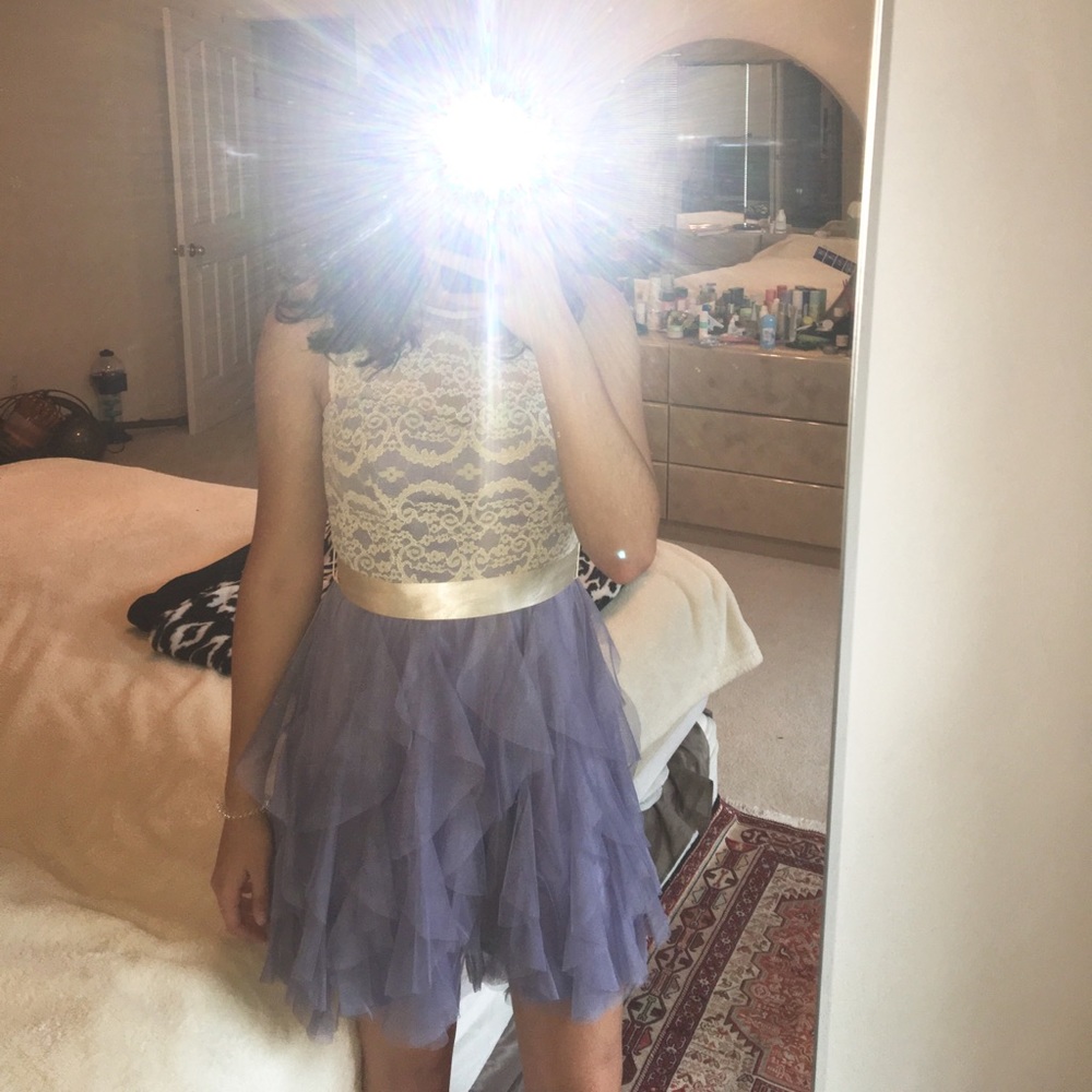 cute formal dress